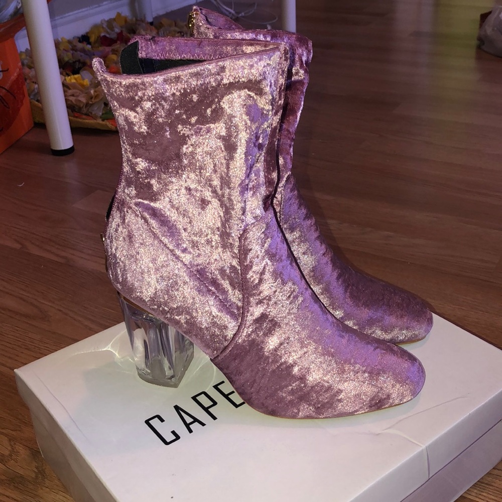 Booties